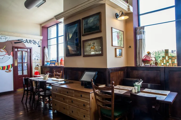 Leopold Brasserie&Pub