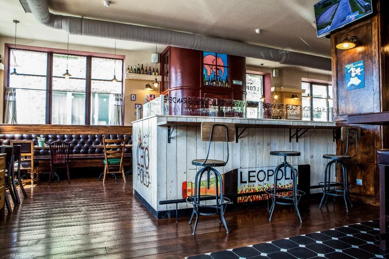 Leopold Brasserie&Pub