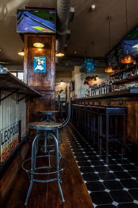 Leopold Brasserie&Pub
