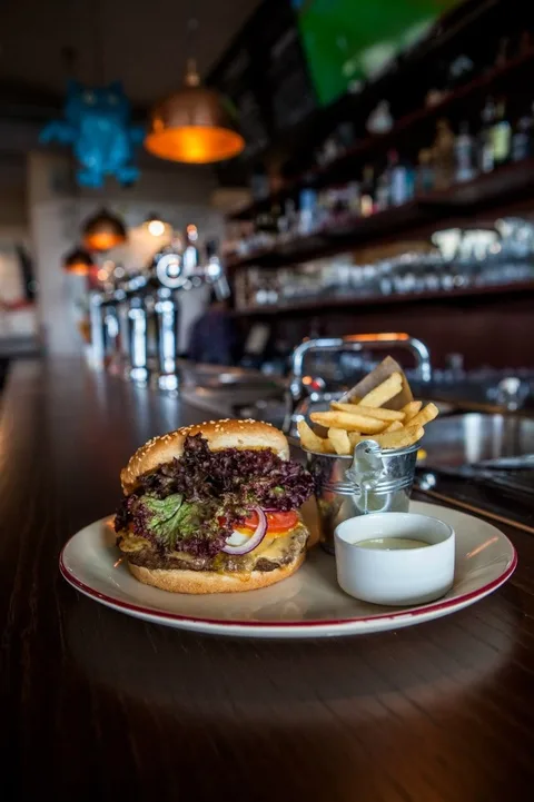 Leopold Brasserie&Pub