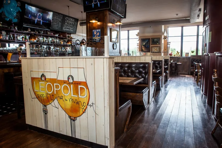 Leopold Brasserie&Pub