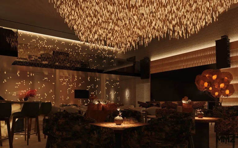 LEPS ASIAN RESTAURANT & SINGER CLUB