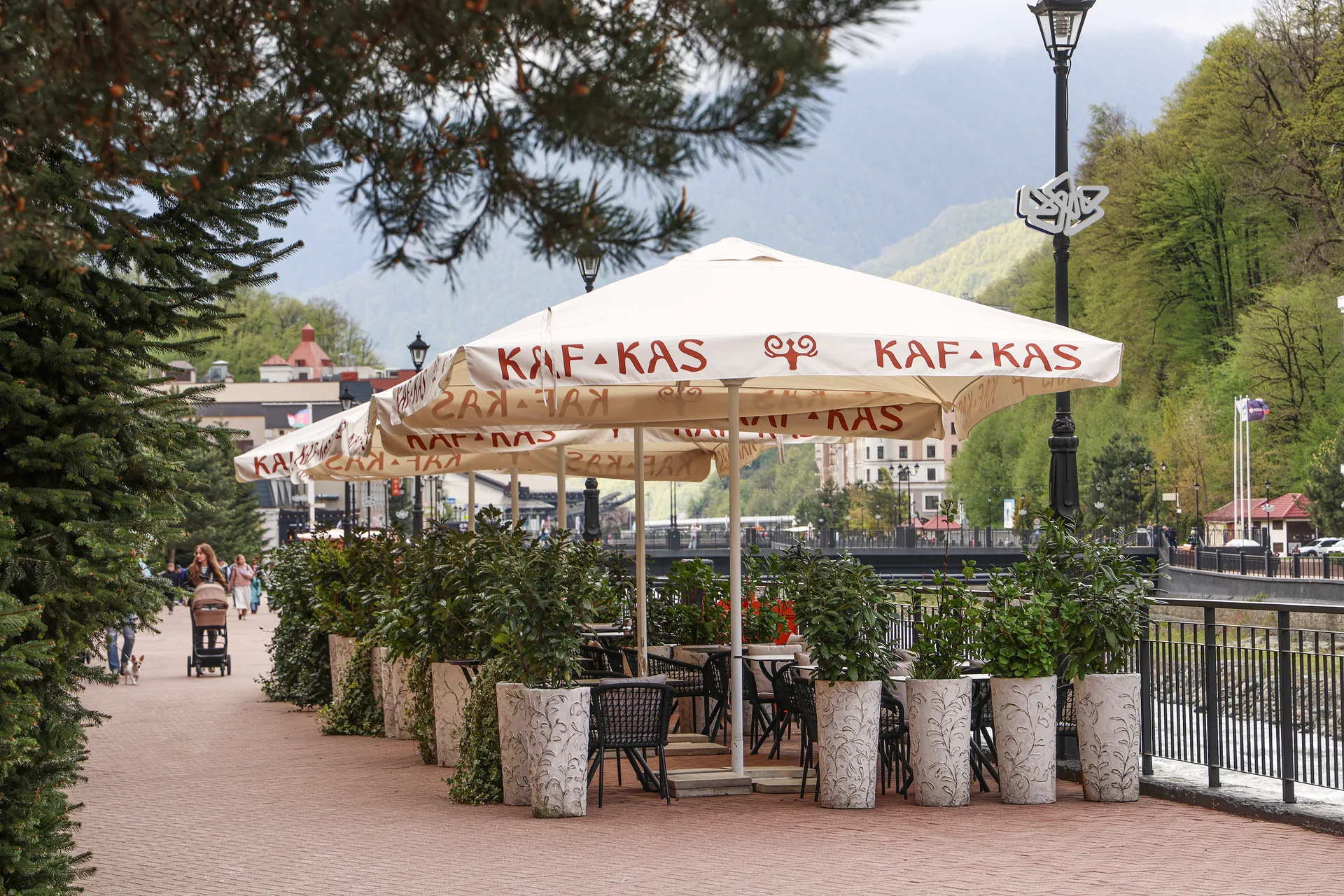 Kafe Les
