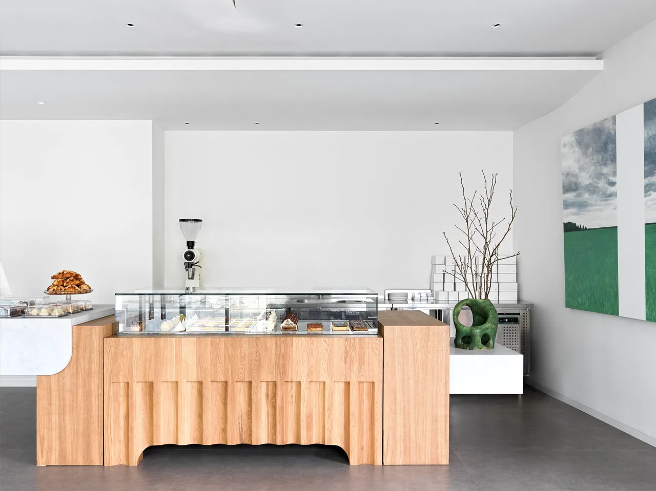 LILA Pastry