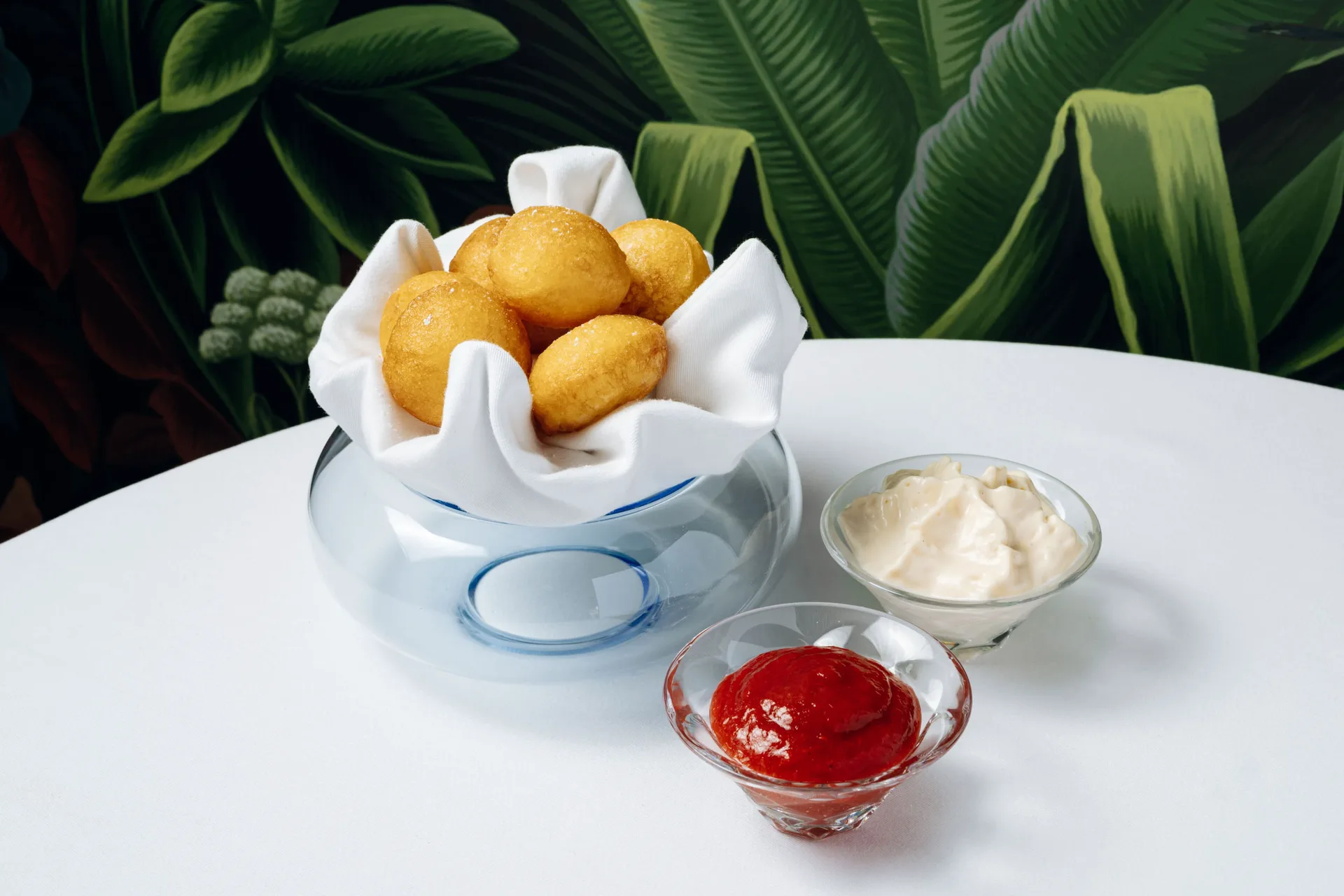 LILA Pastry