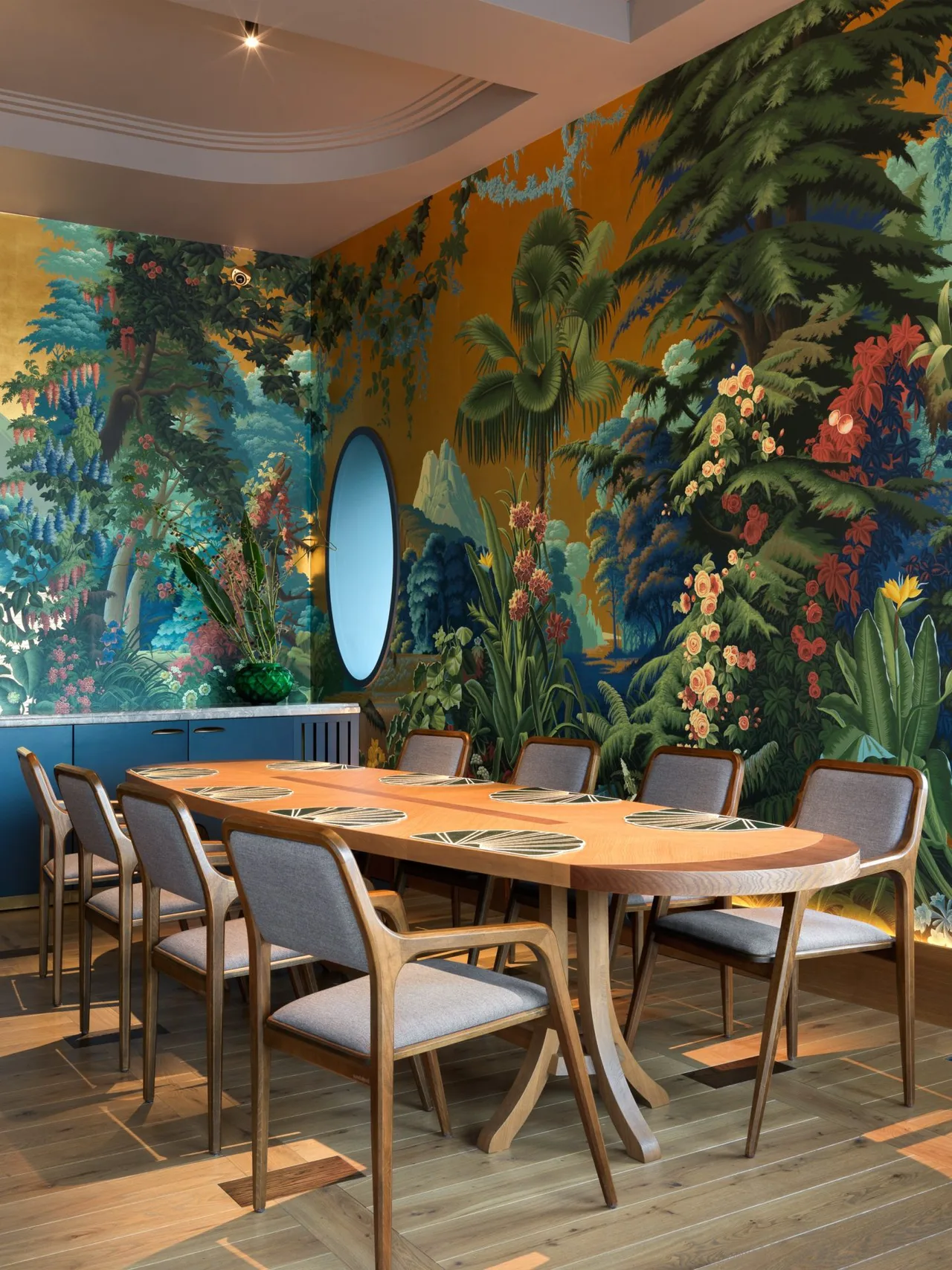 Lila Restaurant