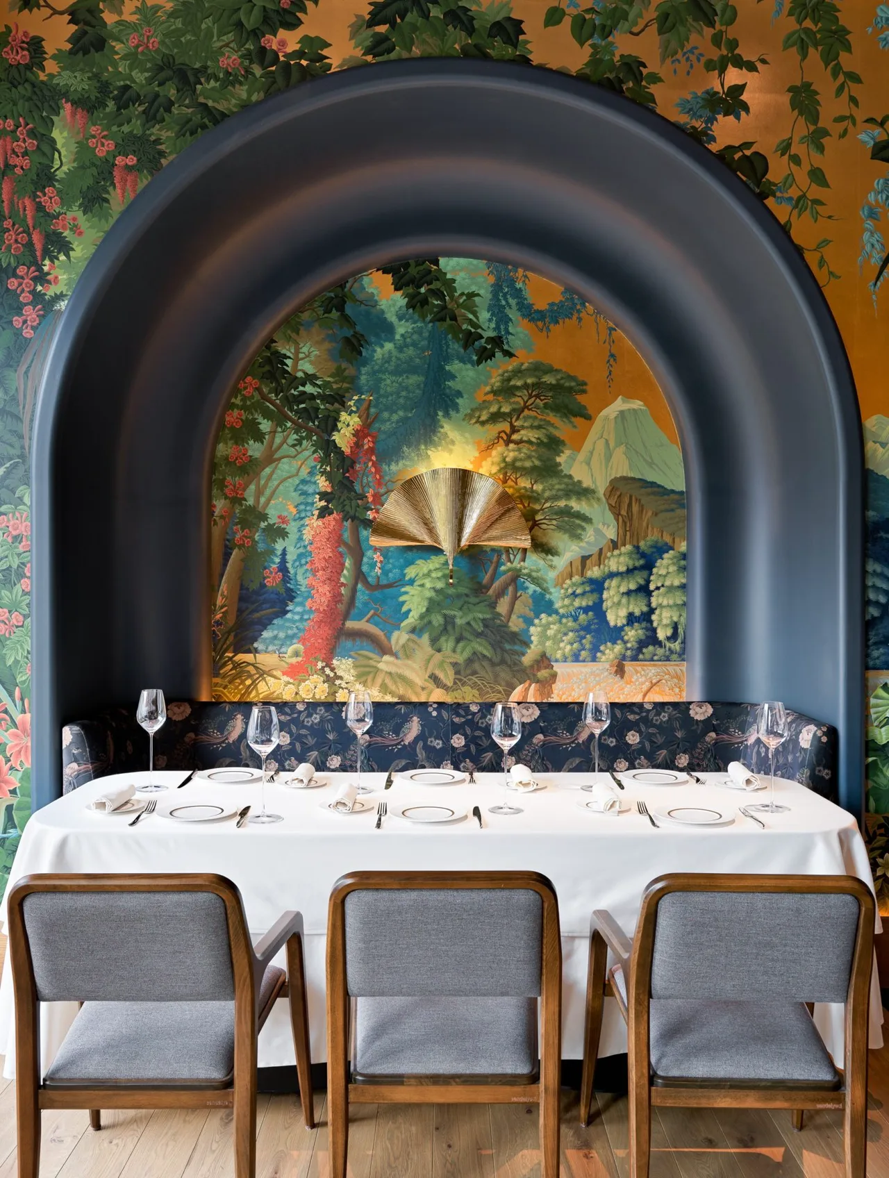 Lila Restaurant