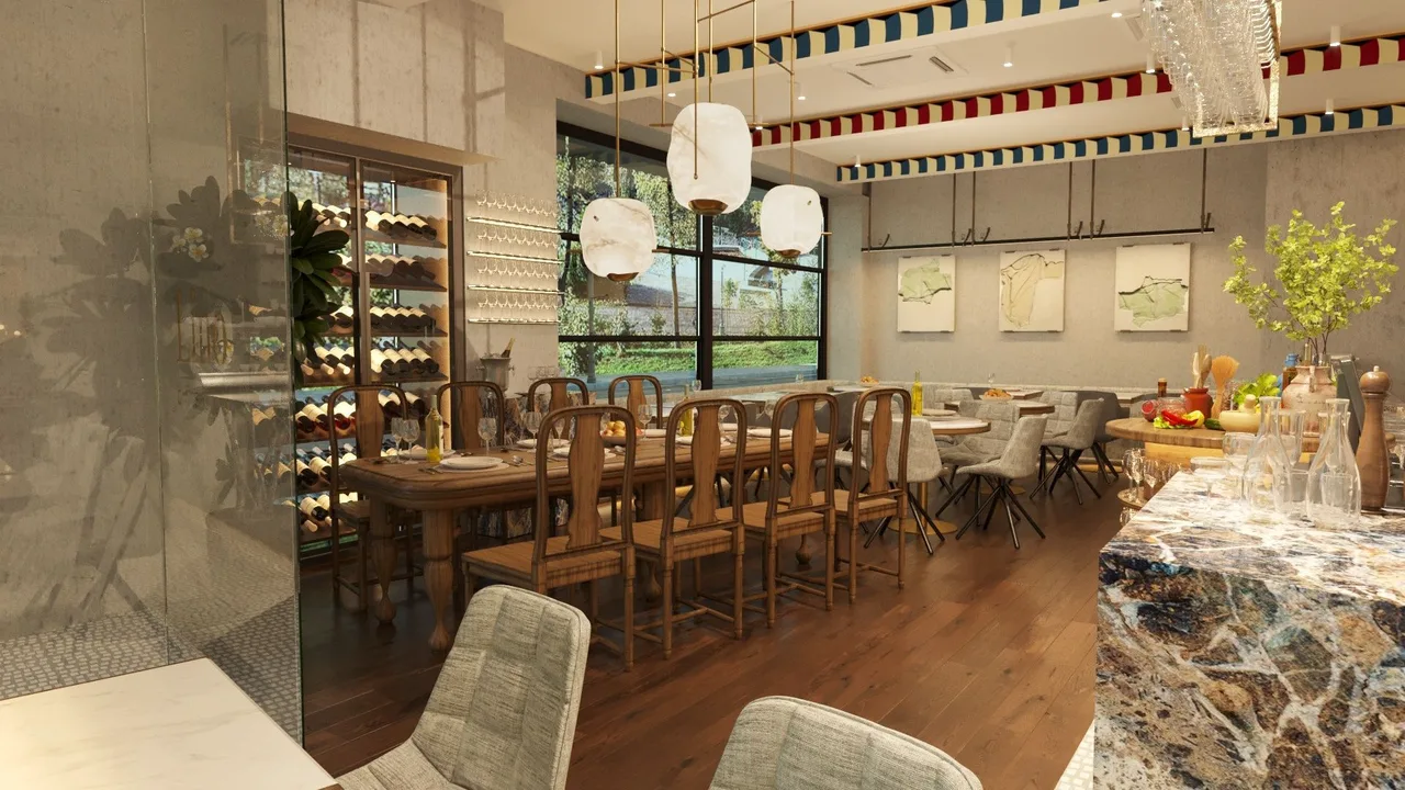 LINBISTRO
