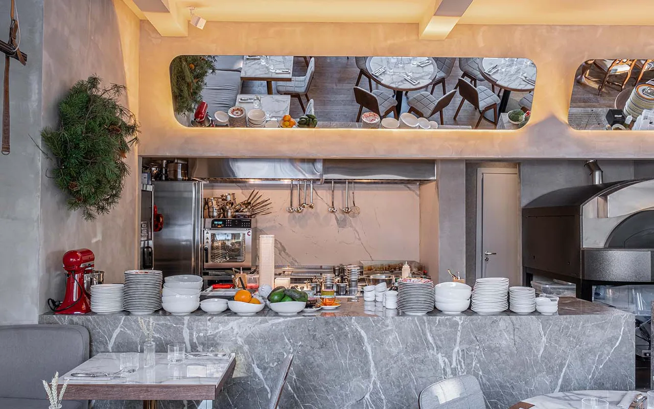 LINBISTRO