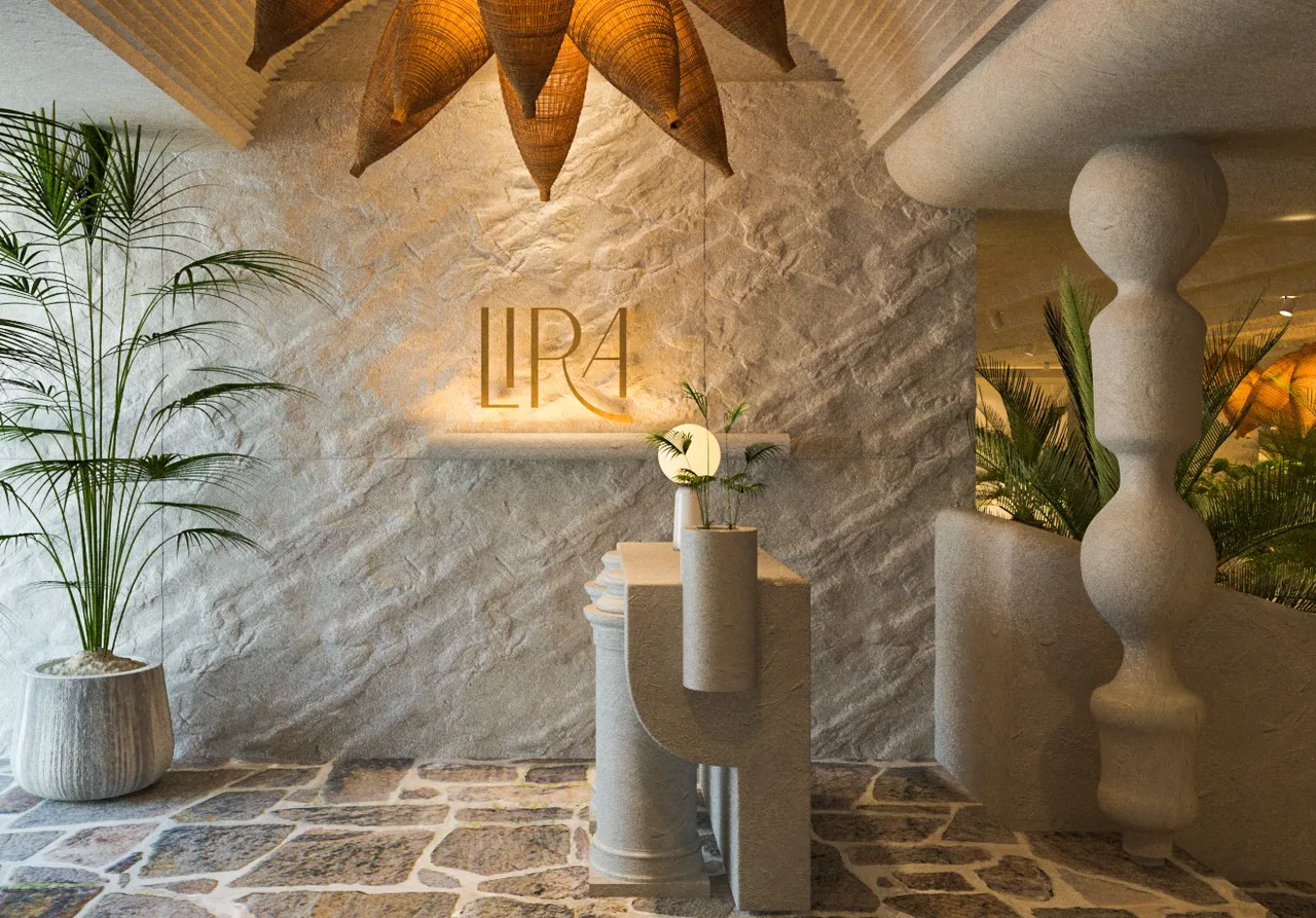 Lira