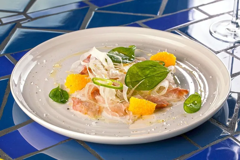 Locale Osteria