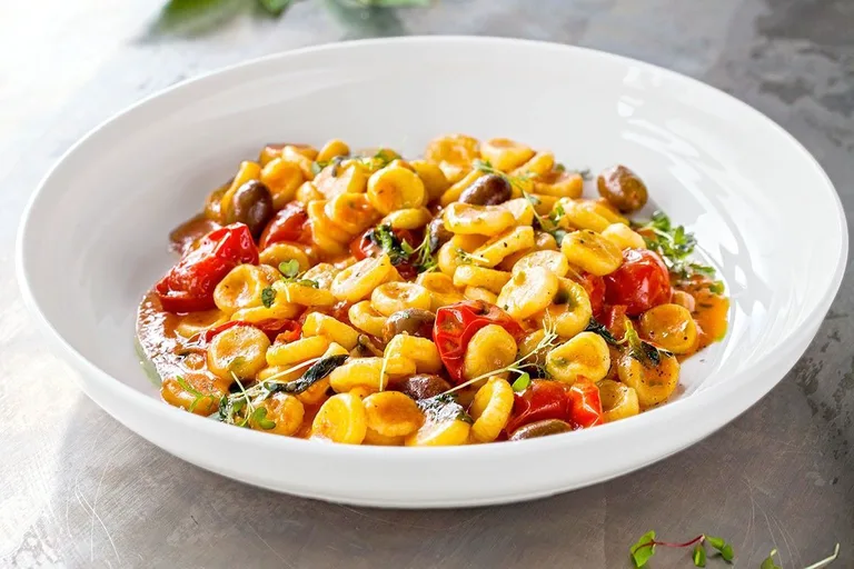 Locale Osteria