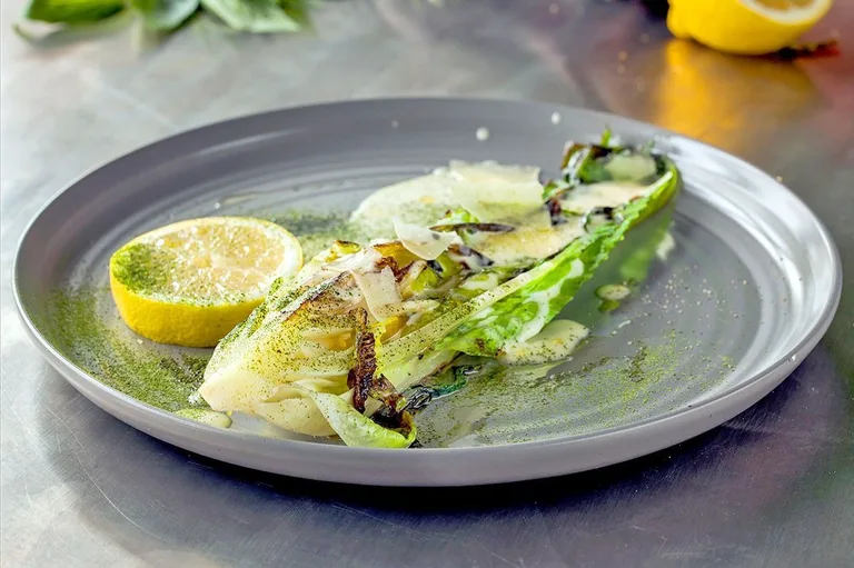 Locale Osteria