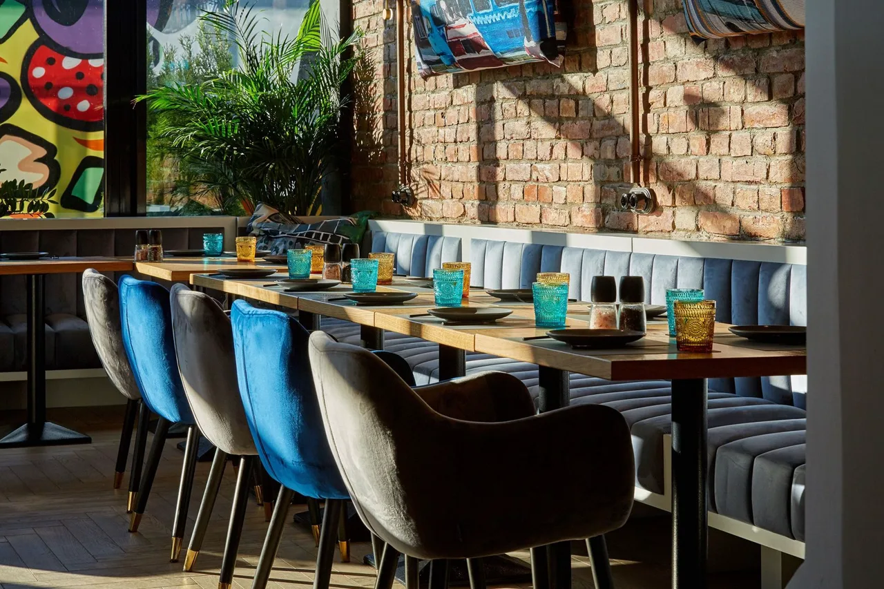 LOLA Pizza&Bar