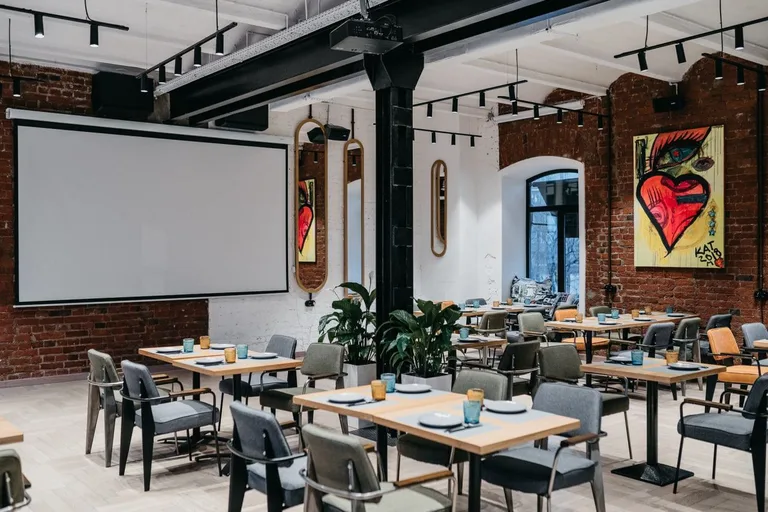 LOLA Pizza&Bar