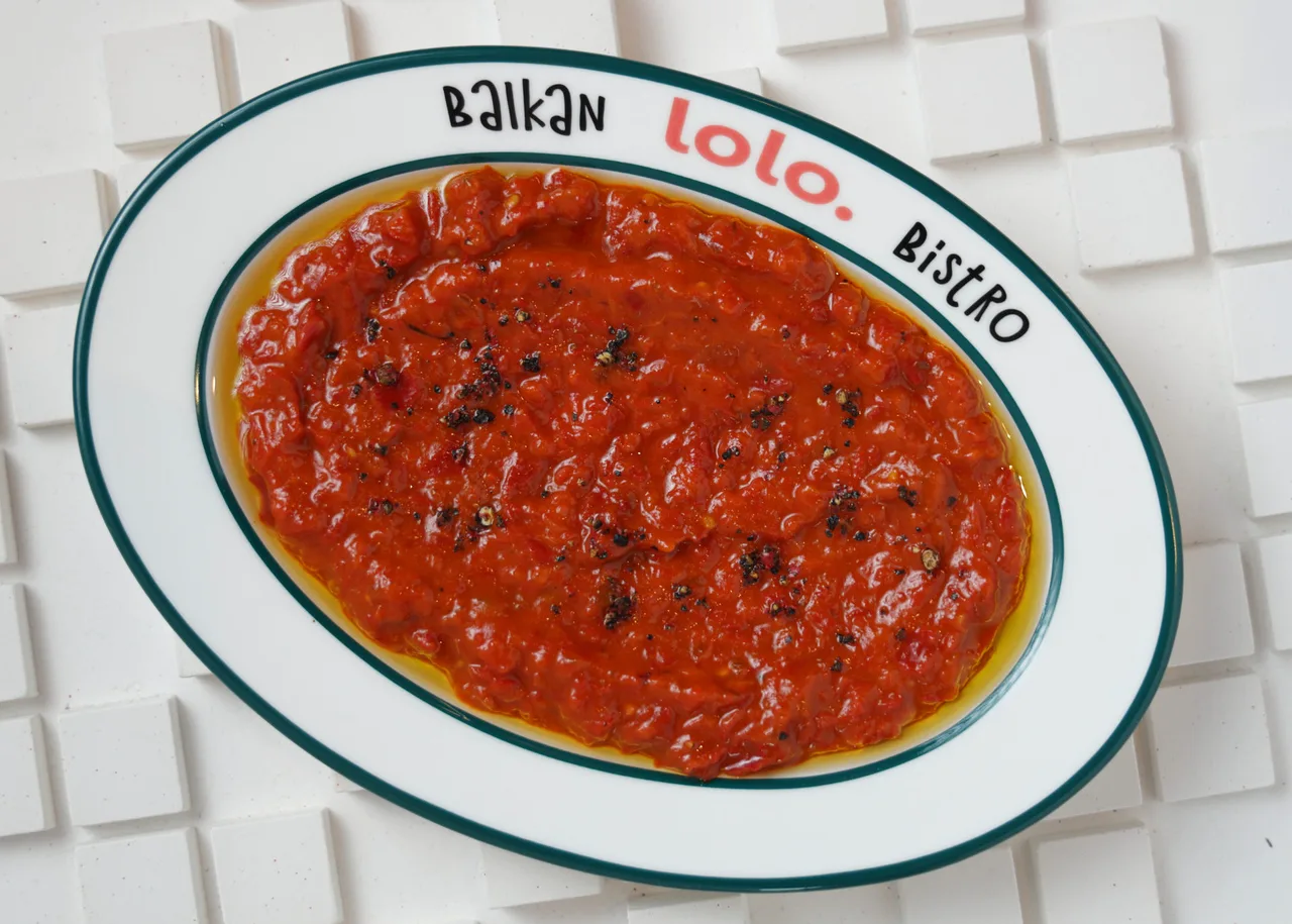 LoLo Balkan Bistro