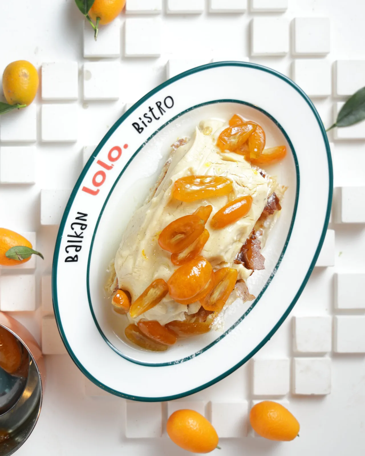 LoLo Balkan Bistro