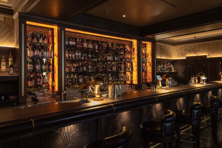 Bar London