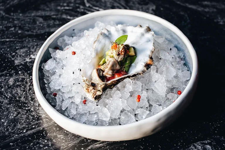 Lure Oysterbar